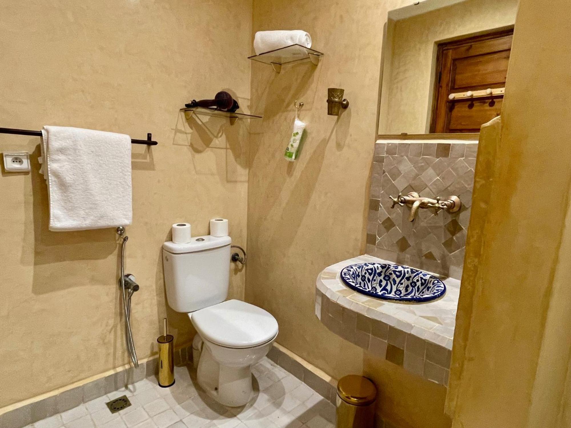 Riad Shanam Location Privative Marraquexe Exterior foto